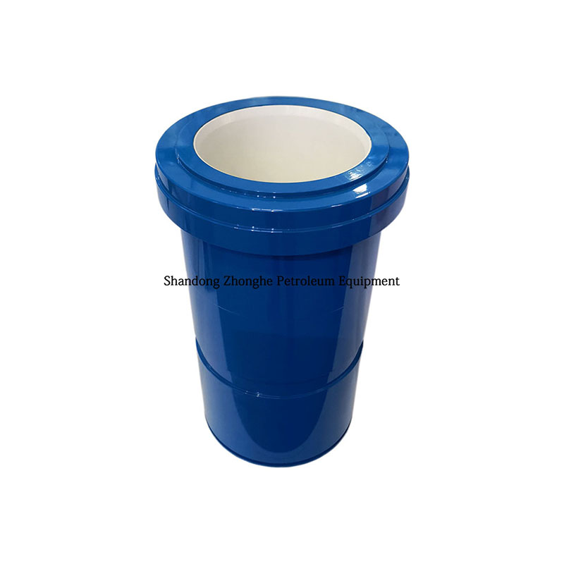 Ceramic Liner F-1300/1600